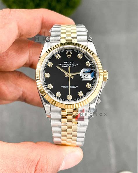 rolex datejust 36 best price